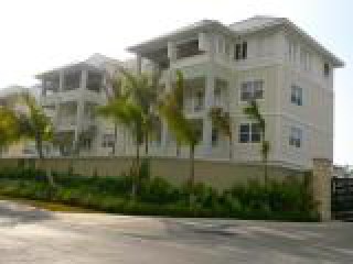 MLS 30678 A301 22 FREEPORT, St. James, Jamaica - Apartment for Lease/rental